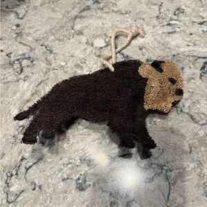 Buffalo Kitchen Scrubber